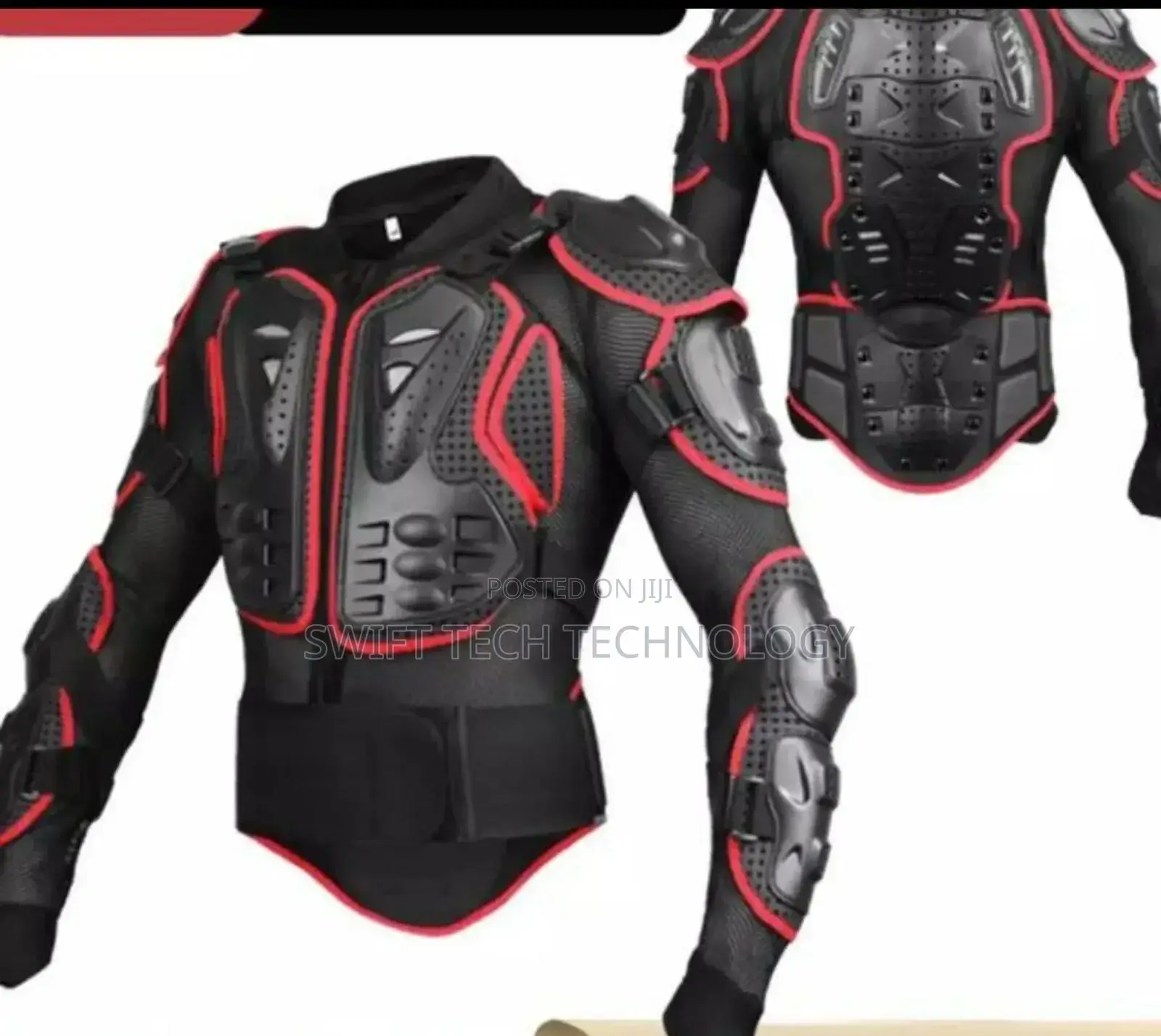 Body Armour