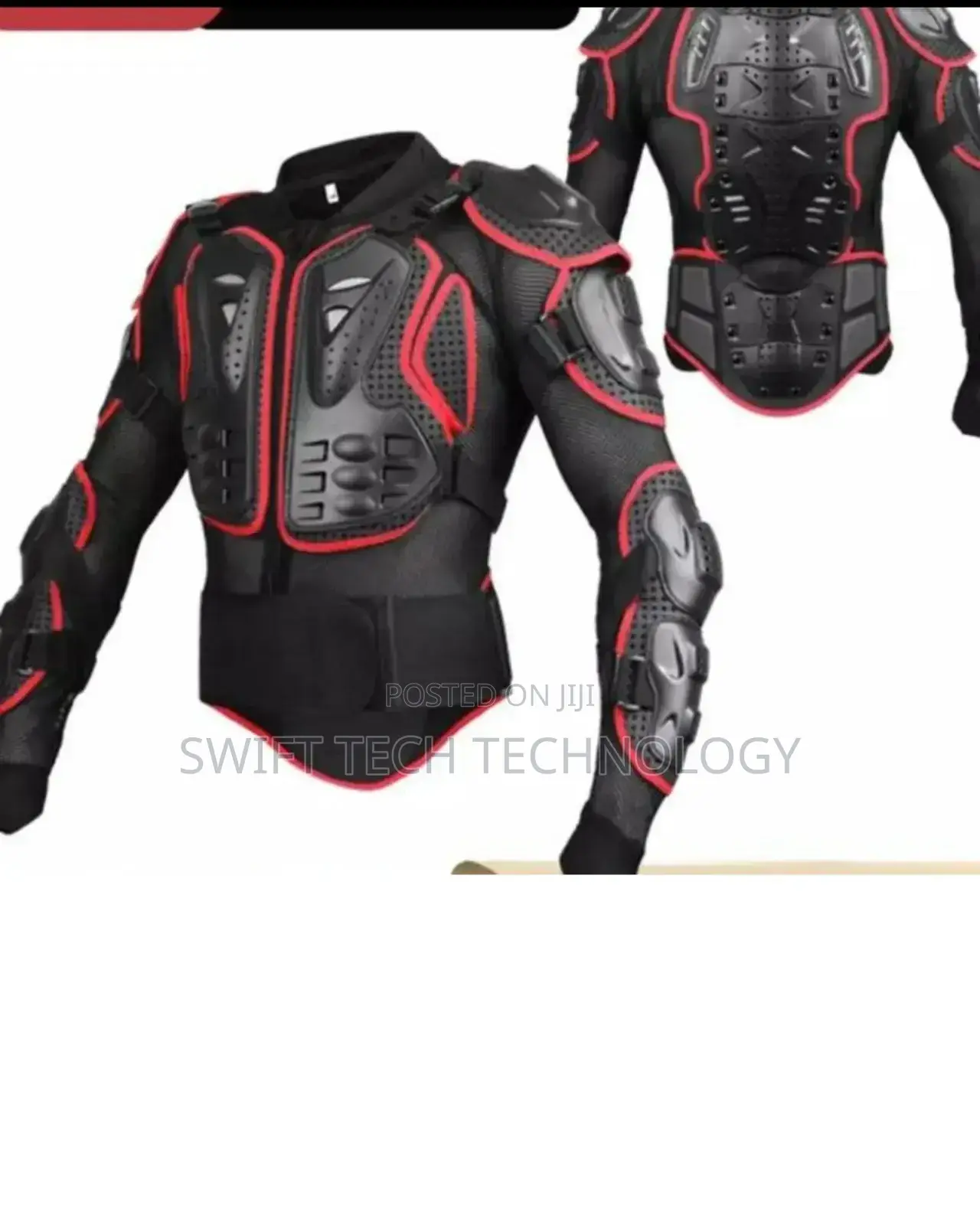Body Armour