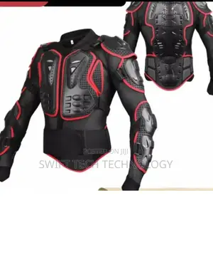 Body Armour