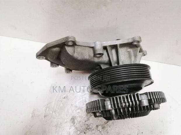 Nissan ZD30 Water Pump for Caravan, Navara, Pathfinder.