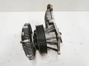 Nissan ZD30 Water Pump for Caravan, Navara, Pathfinder.
