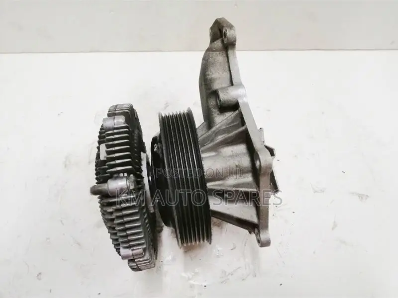 Nissan ZD30 Water Pump for Caravan, Navara, Pathfinder.