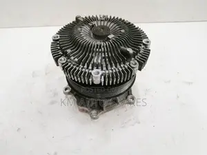 Nissan ZD30 Water Pump for Caravan, Navara, Pathfinder.