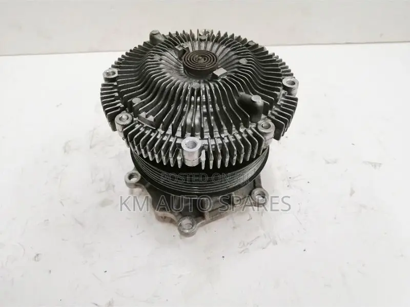 Nissan ZD30 Water Pump for Caravan, Navara, Pathfinder.