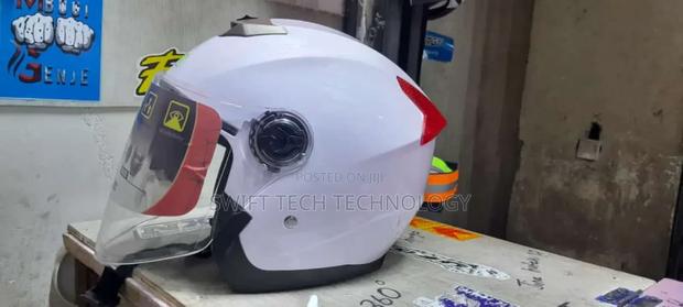 Motorcycle Helmet/ Captain Helmet