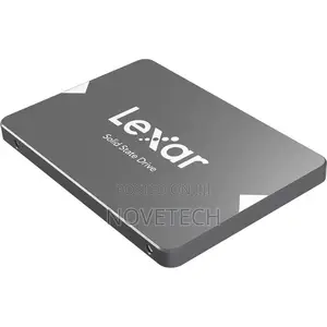 Lexar Ns100 2tb Sata Iii 2.5" Internal SSD