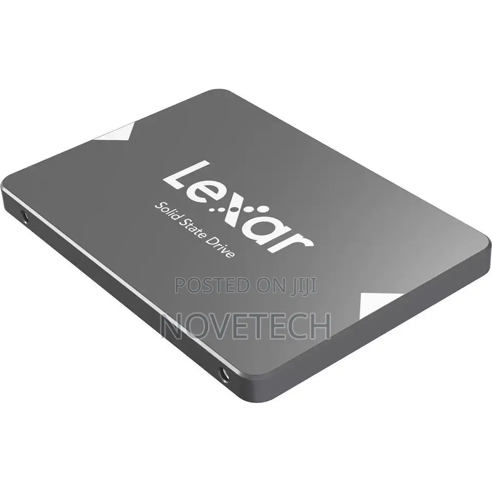 Lexar Ns100 2tb Sata Iii 2.5" Internal SSD