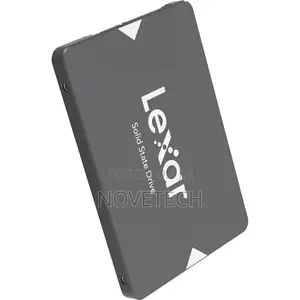 Lexar Ns100 2tb Sata Iii 2.5" Internal SSD