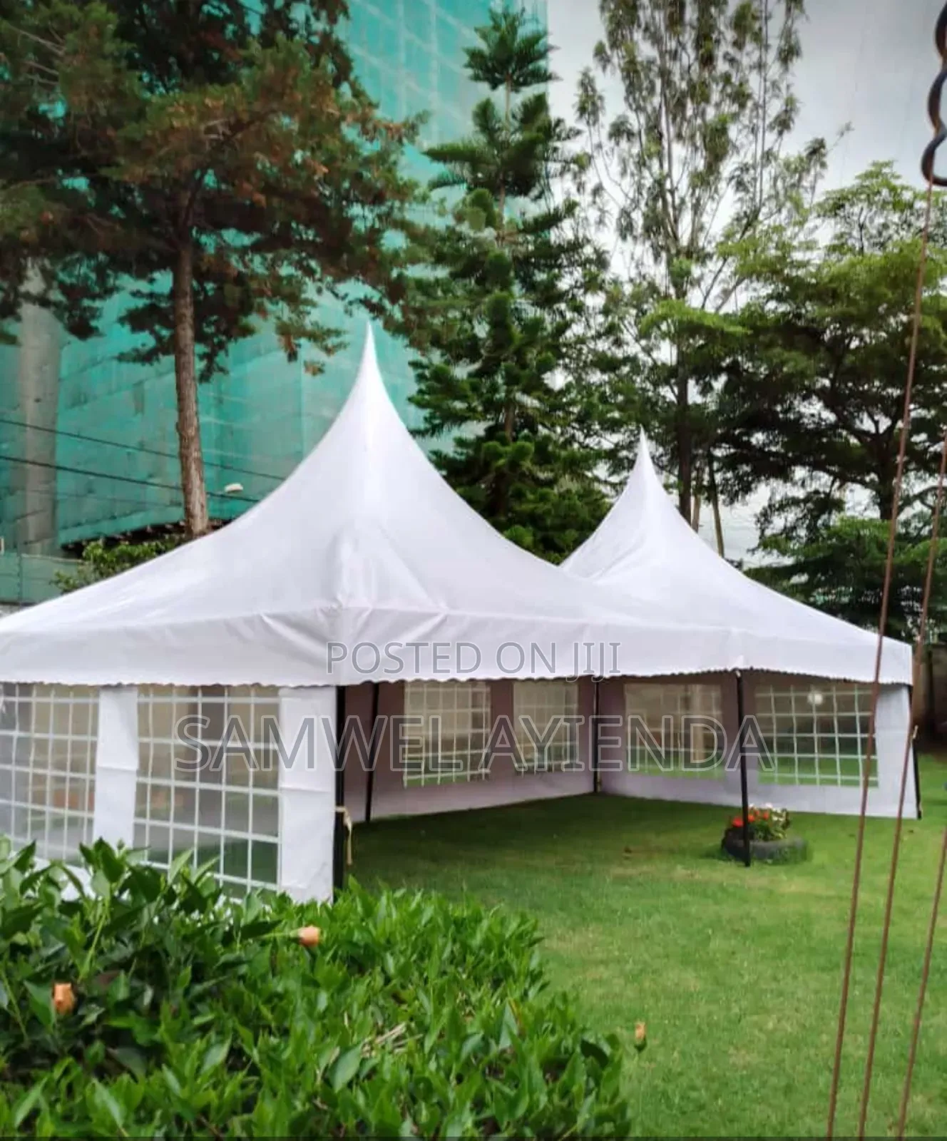 100seater Including Delivery