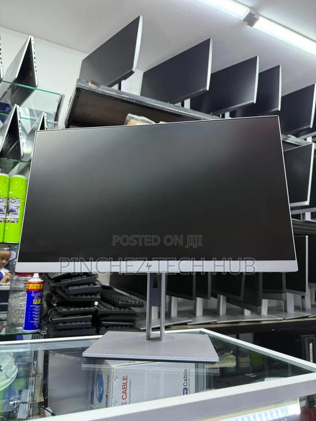 Hp 23 Inches Edge to Edge ( Frameless) - main view