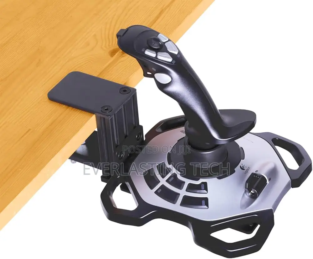 Logitech Flightstick Extreme 3D PRO
