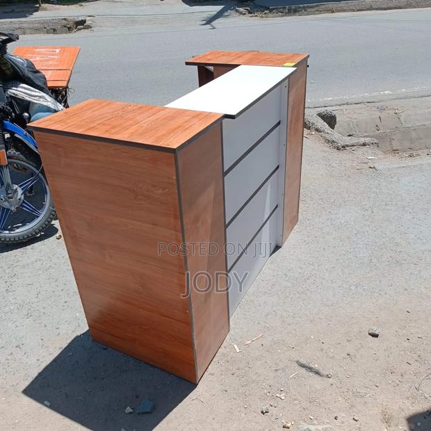 Reception Office Desk Office Desk - main view