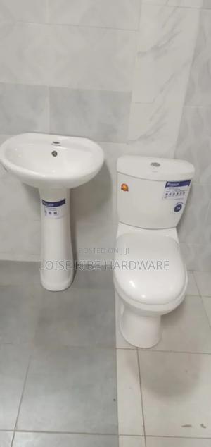 Closecap Toilet Seat Available - thumbnail 2
