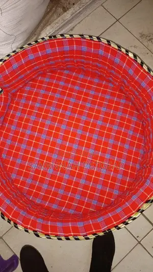 Dog Cat Pet Beds Natural Materials - Size 26 Inches Diameter