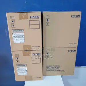Epson TM-T20X Thermal Receipt Printer Usb+Serial+Ethernet