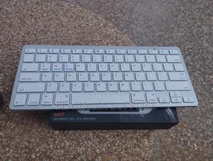 Wireless Keyboard Bk3001 Ultra Slim Keyboard - main view