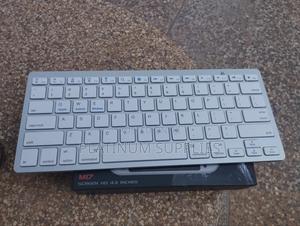 Wireless Keyboard Compo Mac Keyboard - main view