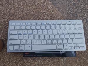 Mac Wireless Keyboard for Android Mac and Windows - main view