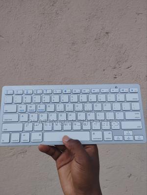 Apple Keyboard Mac Wireless Keyboard - main view