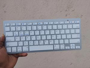 Wireless Keyboard for Mac and Android and Windows Slim - main view