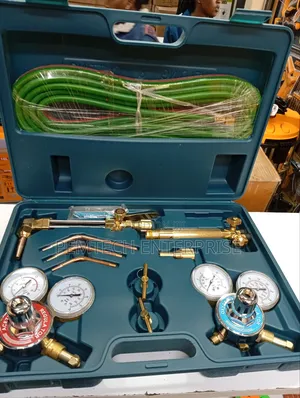 Gas Welding Kit