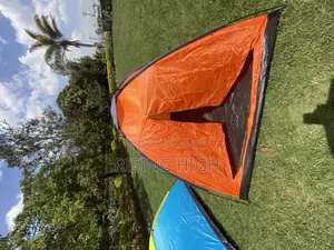 Top Quality 4 Person Tents
