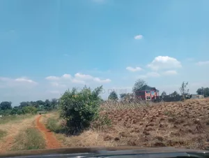 Affordable Residential Plots for Sale Kiambu Near Kirigiti