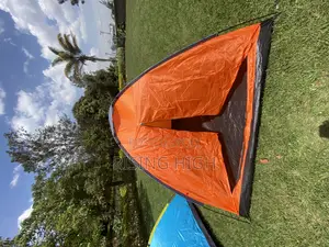Best Tents 4 Person