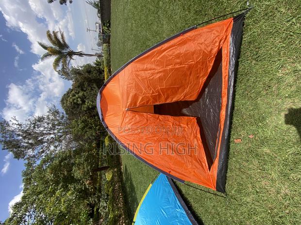 Best Tents 4 Person