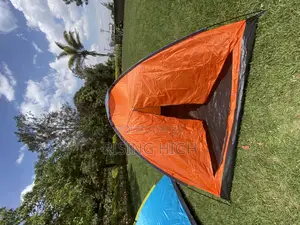 Best Tents 4 Person