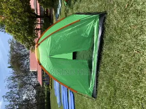 Tents Top Quality