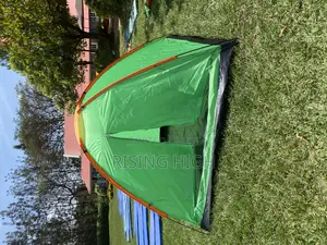 Tents Top Quality