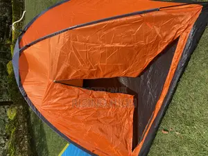 New 4 Person Tents