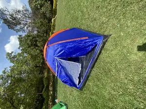 Blue Best Tent