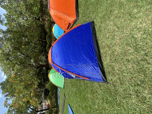 Blue Best Tent - thumbnail 6