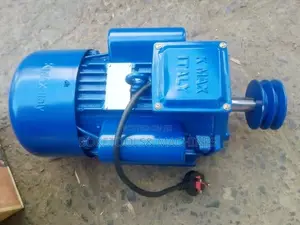 Kmax Italy Motor 3hp