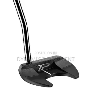 Taylormade TP Black Ardmore Golf Putter