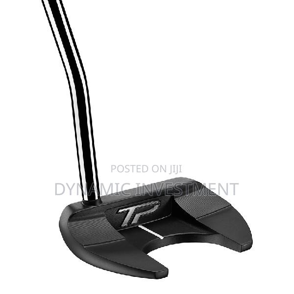 Taylormade TP Black Ardmore Golf Putter