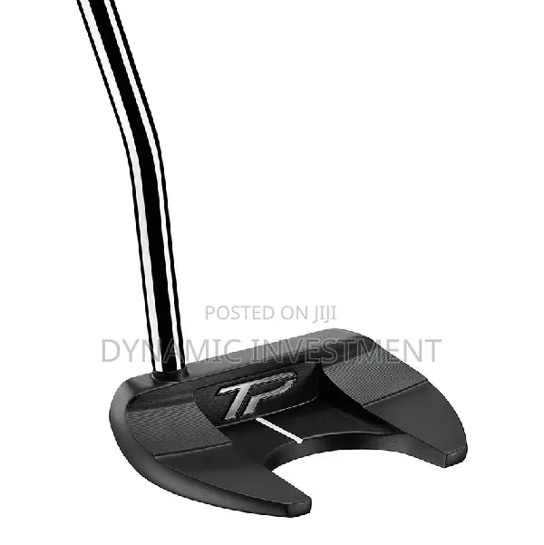 Taylormade TP Black Ardmore Golf Putter