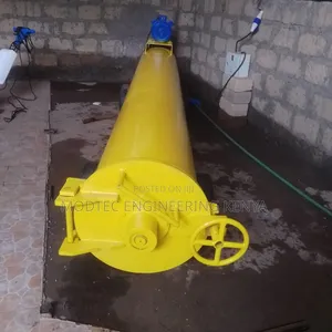 Modtec: Heavy Duty Carpet Drier