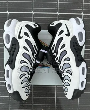 Nike Air Max Plus Drift Sneakers for Men