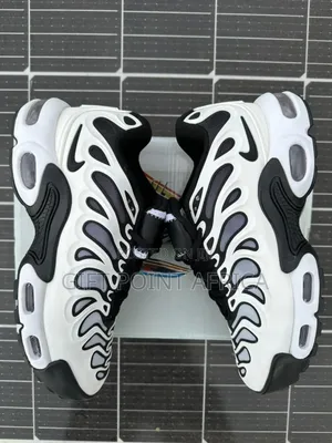 Nike Air Max Plus Drift Sneakers for Men