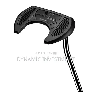 Taylormade TP Black Ardmore Golf Putter
