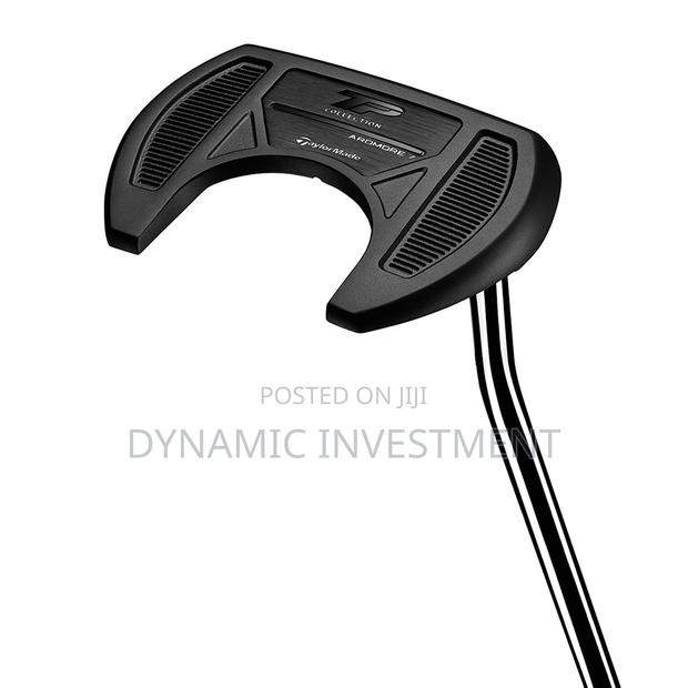 Taylormade TP Black Ardmore Golf Putter - thumbnail 2