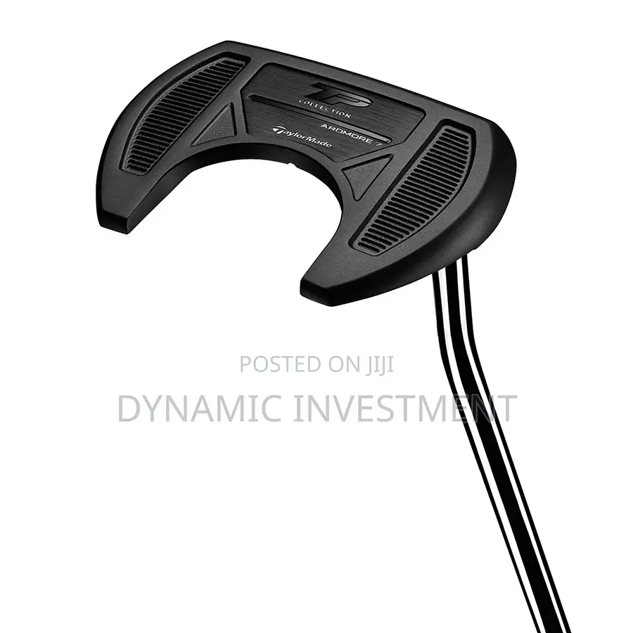 Taylormade TP Black Ardmore Golf Putter