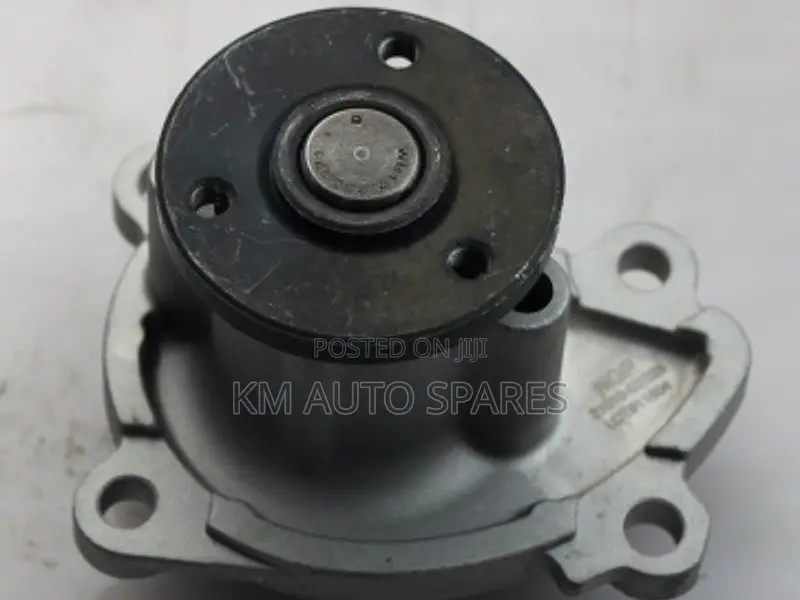 Nissan QG13 Water Pump for Wingroad, Advan, FB15, FB14.