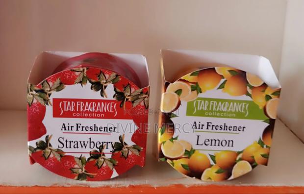 Professional Air Freshener - main view
