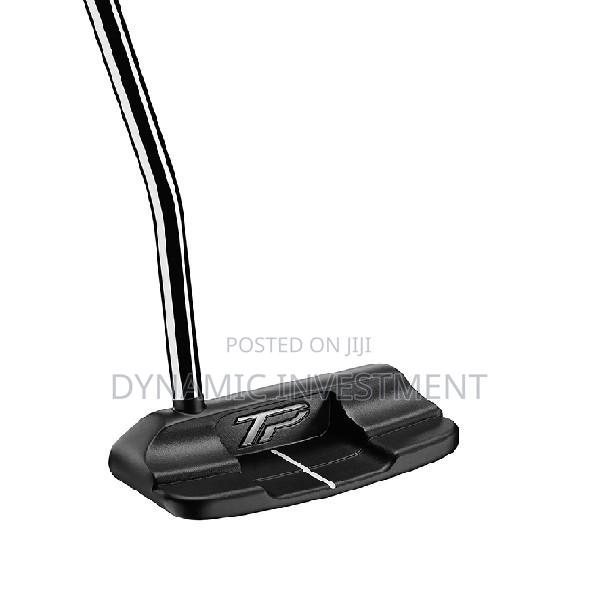 Taylormade TP Black Del Monte Golf Putter