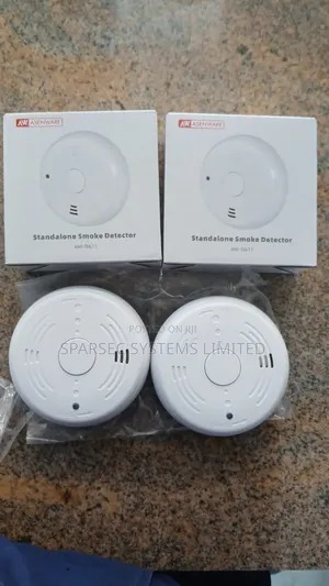 Asenware Standalone Smoke Detector