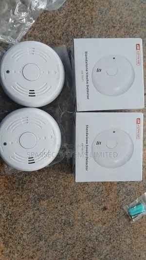 Asenware Standalone Smoke Detector
